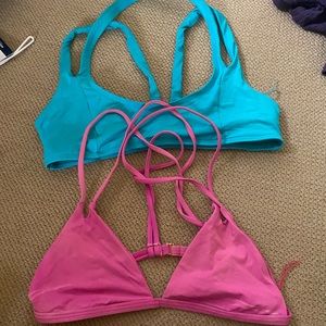 LSPACE BATHING SUITS